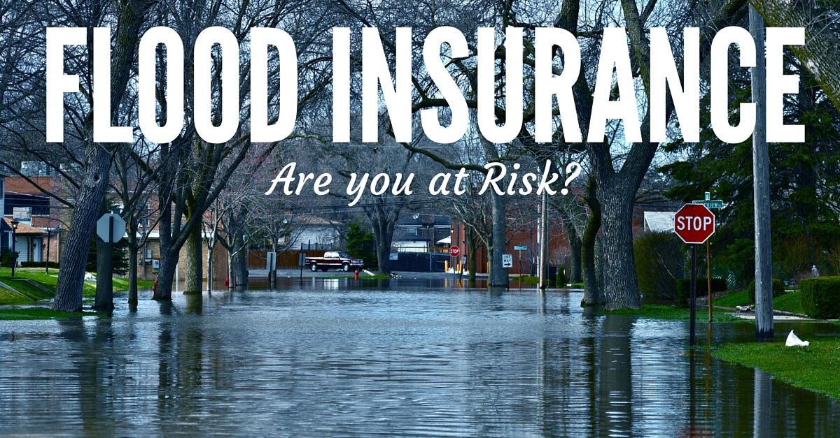 Read more about the article Flood Insurance For New Homeowners