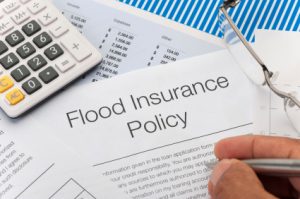 Getting the right flood policy