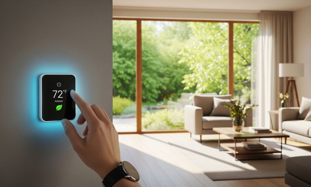 The Ultimate Guide to Energy-Efficient Home Upgrades for Maximum ROI